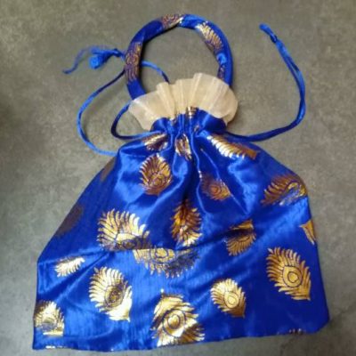Satin Bags variant 15