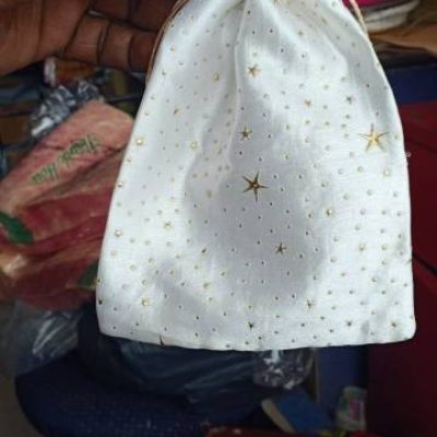 Satin Bags variant 7