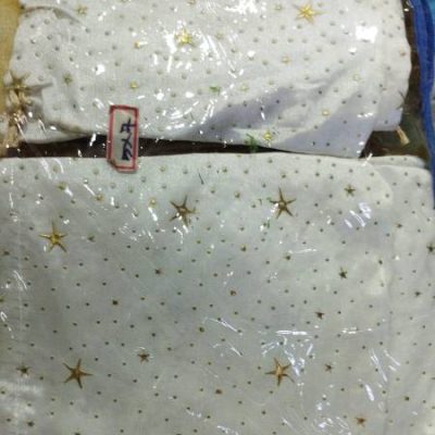 Satin Bags variant 9