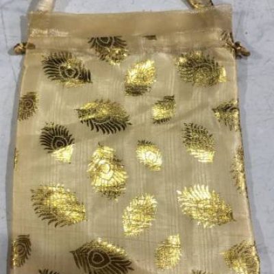 Satin Bags variant 5