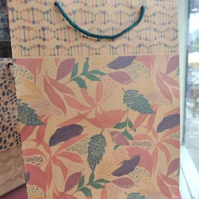 Paper Bag variant 15