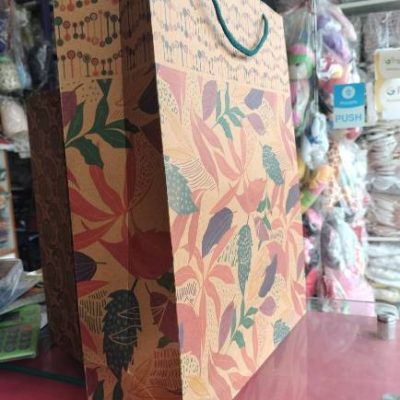 Paper Bag variant 3