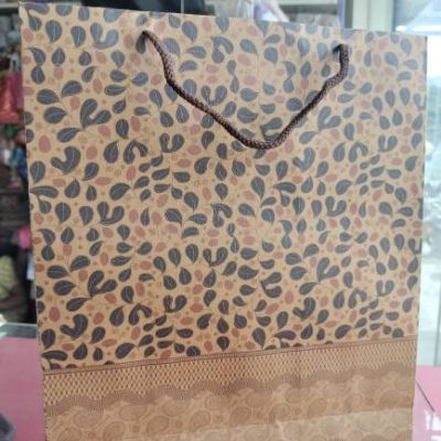 Paper Bag variant 11