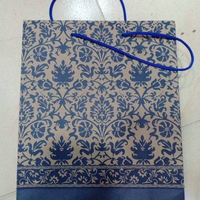 Paper Bag variant 44