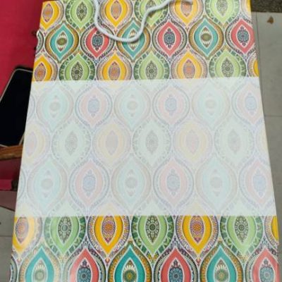 Paper Bag variant 42