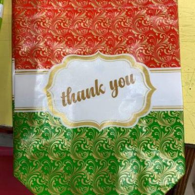 PVC Bags variant 1