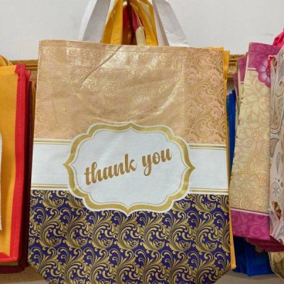 PVC Bags variant 5