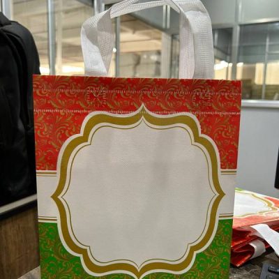 PVC Bags variant 8