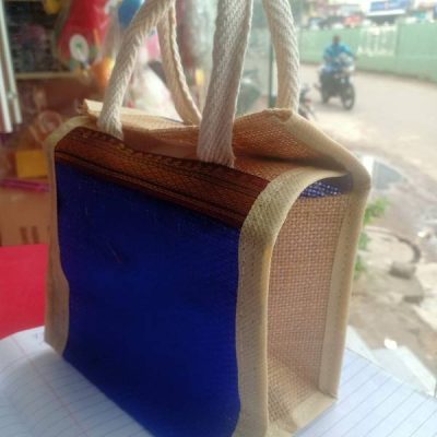 Jute Bag variant 11