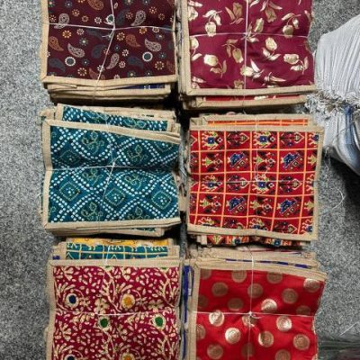 Jute Bag variant 24