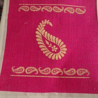 Jute Bag variant 27