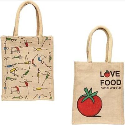 Jute Bag variant 4