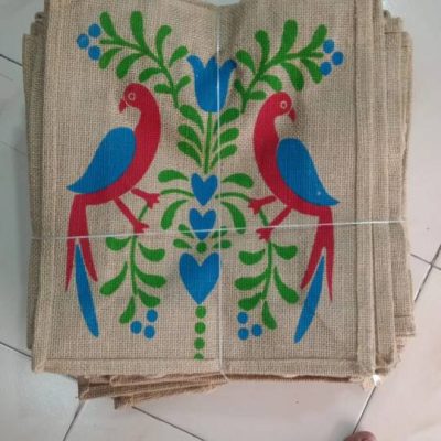 Jute Bag variant 40
