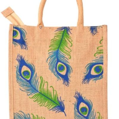 Jute Bag variant 46