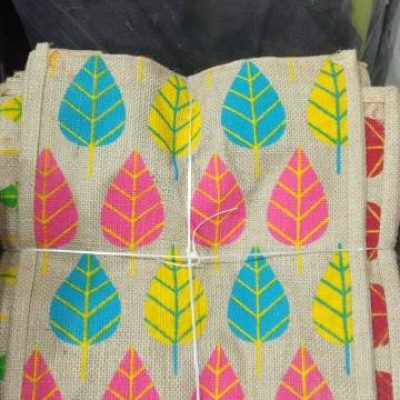Jute Bag variant 48