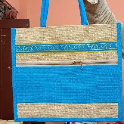 Jute Bag variant 50