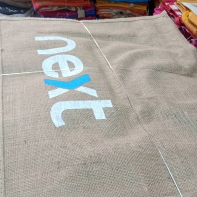 Jute Bag variant 59