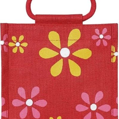 Jute Bag variant 6