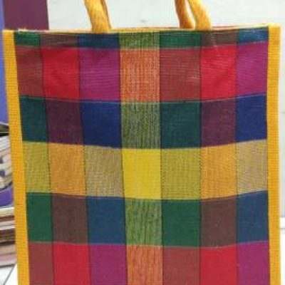 Jute Bag variant 61