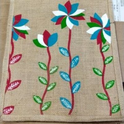 Jute Bag variant 62