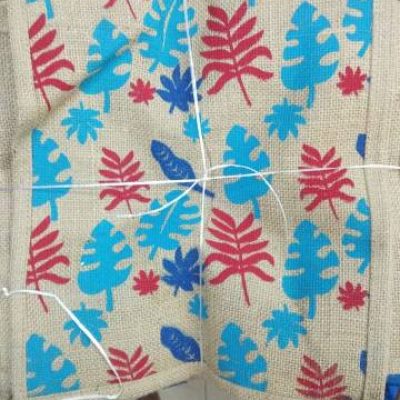 Jute Bag variant 63