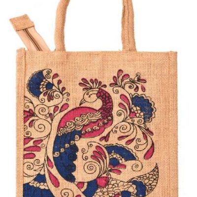 Jute Bag variant 64
