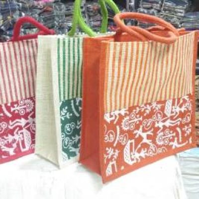 Jute Bag variant 65
