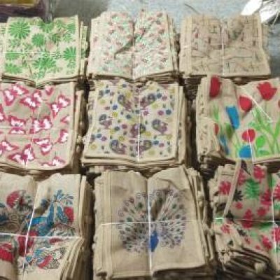 Jute Bag variant 67