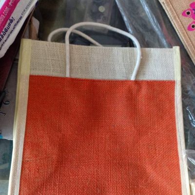Jute Bag variant 7