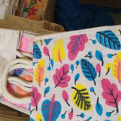 Jute Bag variant 75