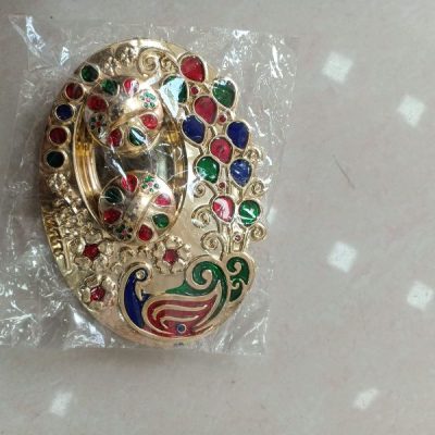 Kum Kum Box model 1