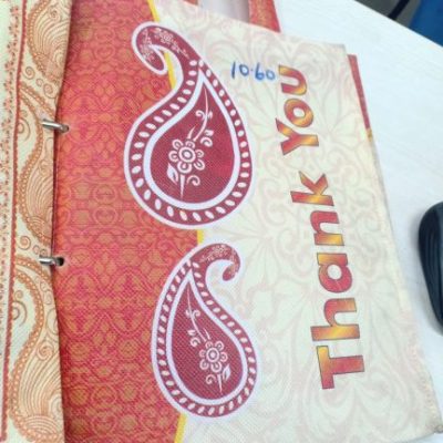 Net Bag thick variant 20