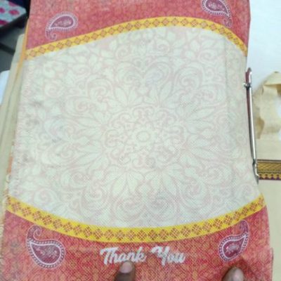 Net Bag thick variant 21