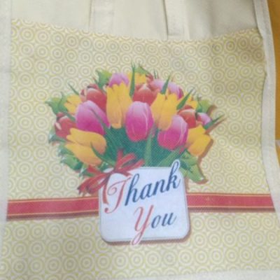 Net Bag thick variant 29