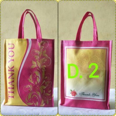 Net Bag thick variant 30