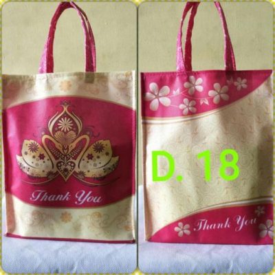 Net Bag thick variant 31