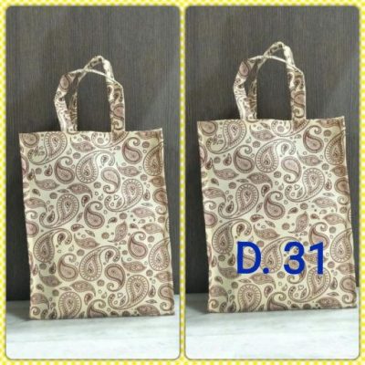 Net Bag thick variant 35