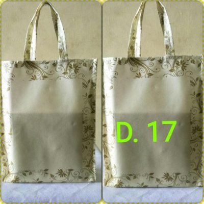 Net Bag thick variant 36