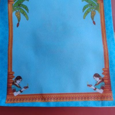 Net Bag thick variant 4
