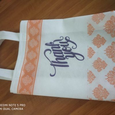 Net Bag thick variant 6