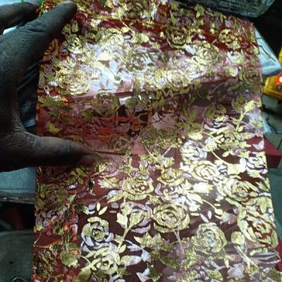 Organza Bag variant 1