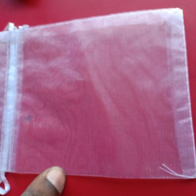 Organza Bag variant 3