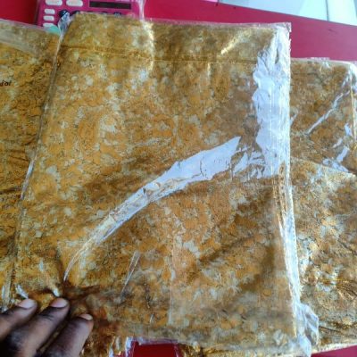 Organza Bag variant 4