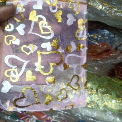 Organza Bag variant 6