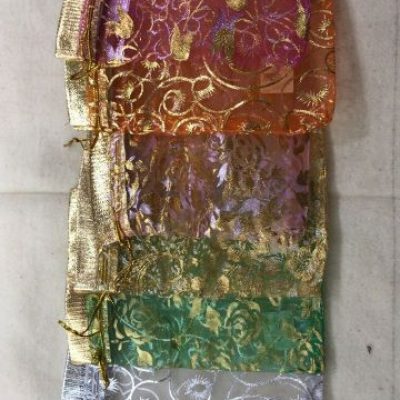 Organza Bag variant 7