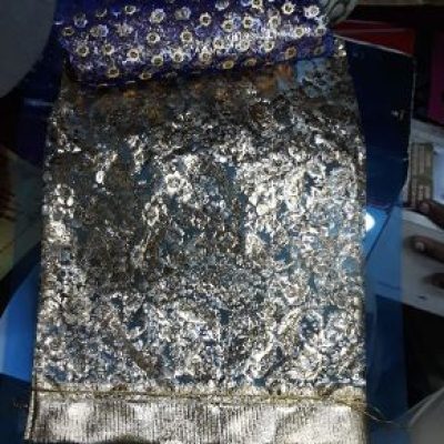 Organza Bag variant 8