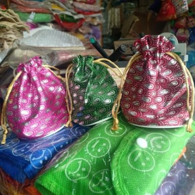 Potli Bag variant 1