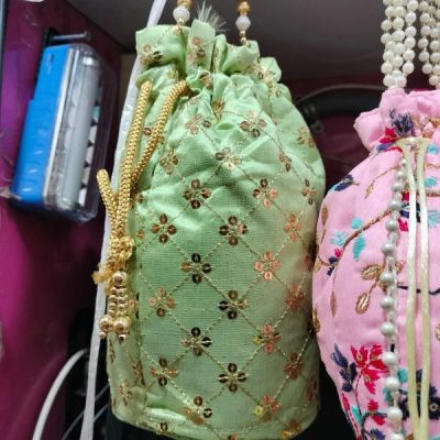 Potli Bag variant 10