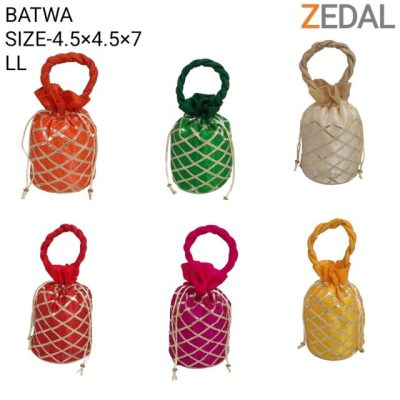 Potli Bag variant 12