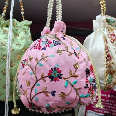 Potli Bag variant 14